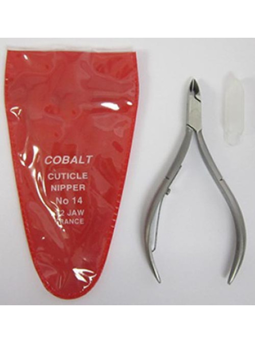 Cuticle Nipper  # 16