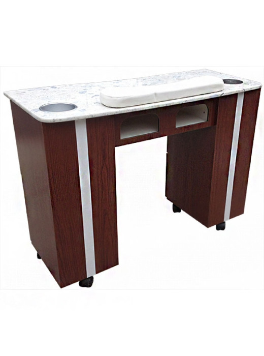 Manicure Table-Model # NT-222-1