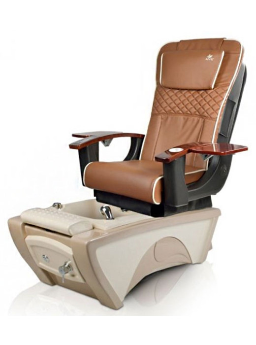 DAVIN PEDICURE SPA WITH ANS 18 MASSAGE CHAIR