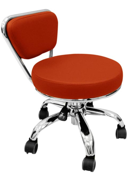 DAYTON Pedi Stool