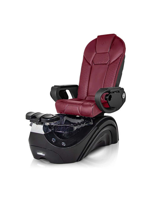 Dolphin Pedicure Chair 