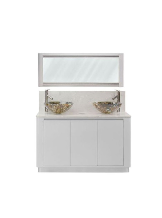 SONOMA Double Sink