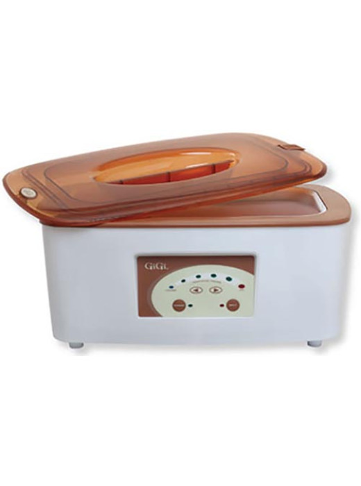 GiGi Digital Paraffin Bath 