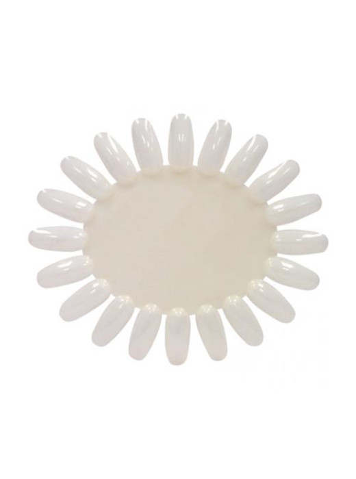 Tip Color Chart Wheel 