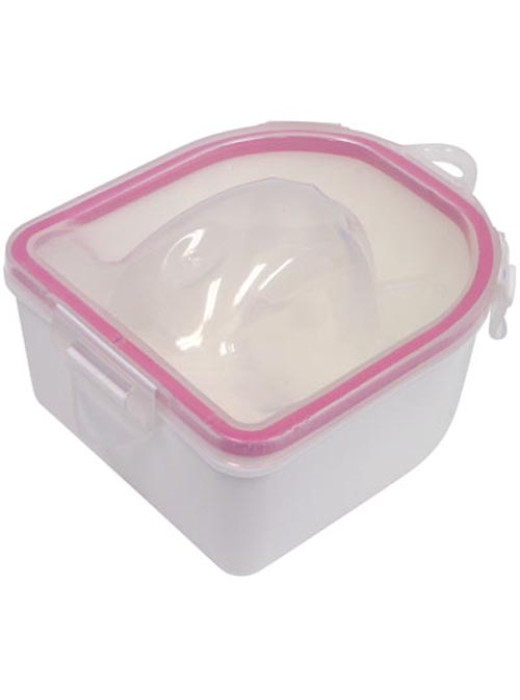 Deluxe Warming Manicure Bowl