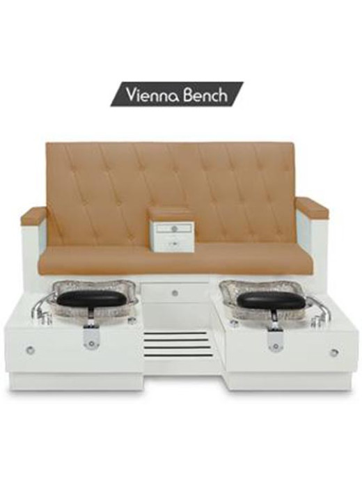 Vienna Double Bench