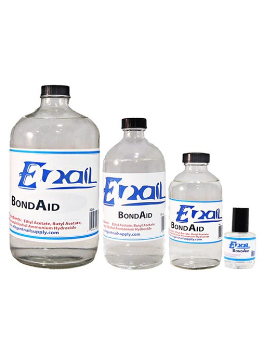 E-Nail BondAid 