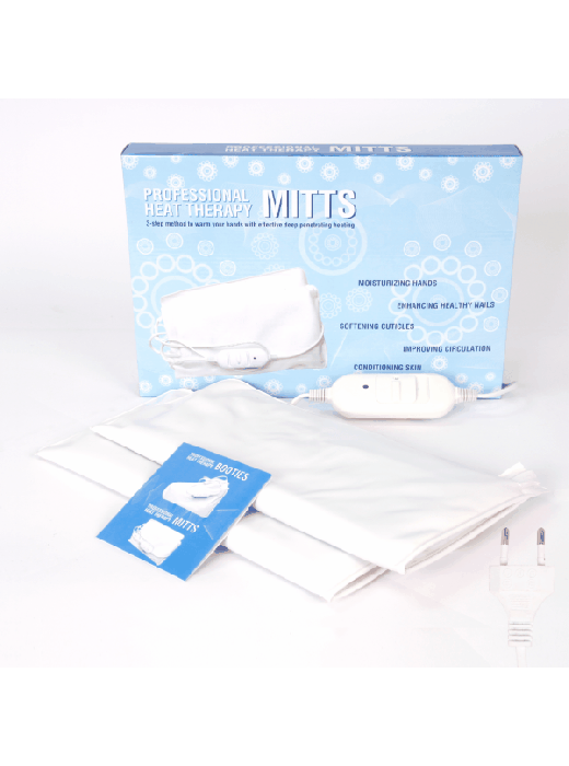 Professional Heat Therapy Mitts (110V)