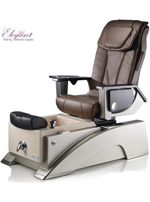  Episode LX Pedicure Spa