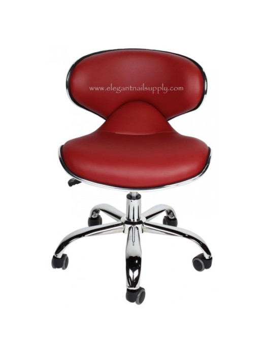 Euro Pedicure Stool
