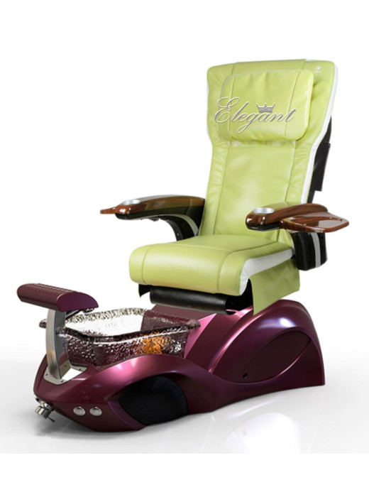 Felicity Pedicure Chair