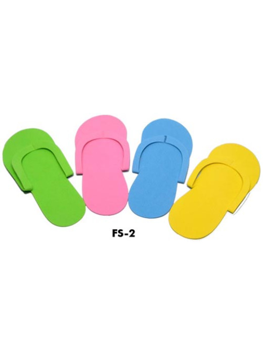  Pedi Slipper Sewed - FS2