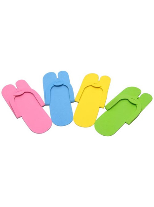 Pedi Slipper Folded - FS9