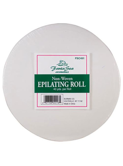 Non-Woven Epliating Roll (3"wide x 40 yards) FSC451