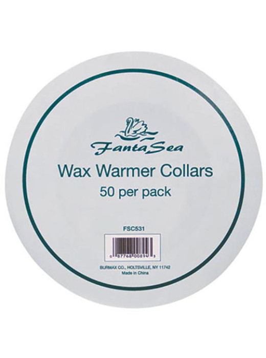 Wax Collars ROUND