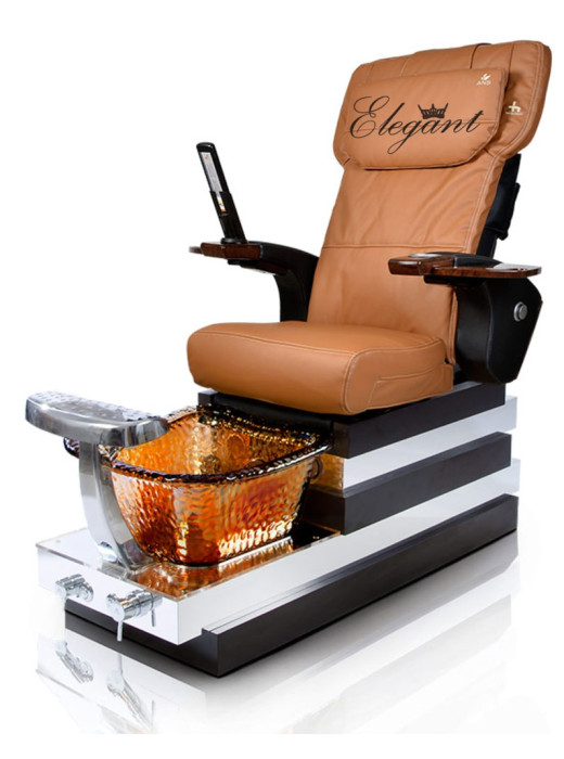 G-Spa (W) Pedicure Chair