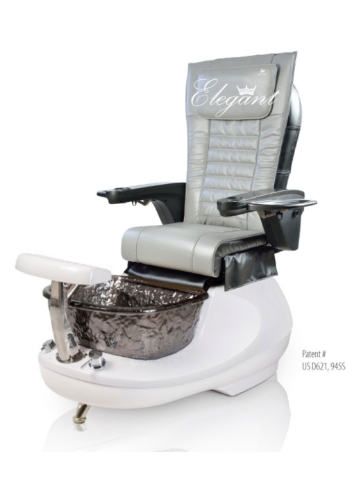 G-Spa (F) Pedicure Chair