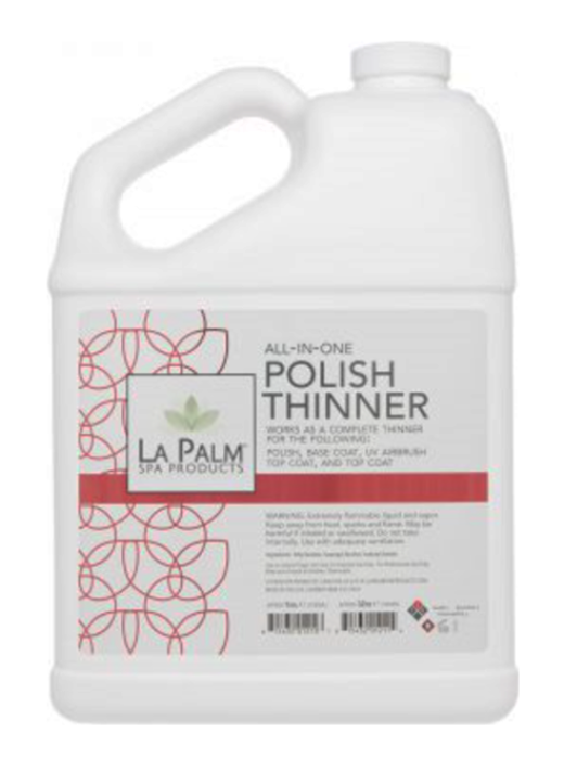 All-in-One Polish Thinner