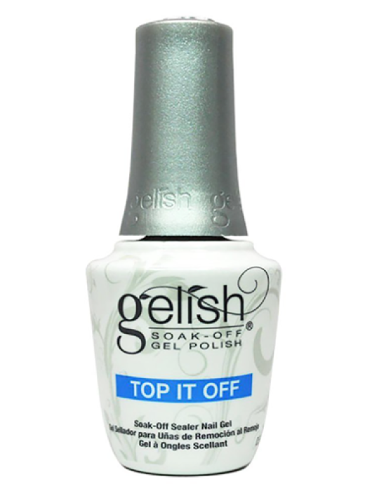 Gelish TOP it OFF Sealer