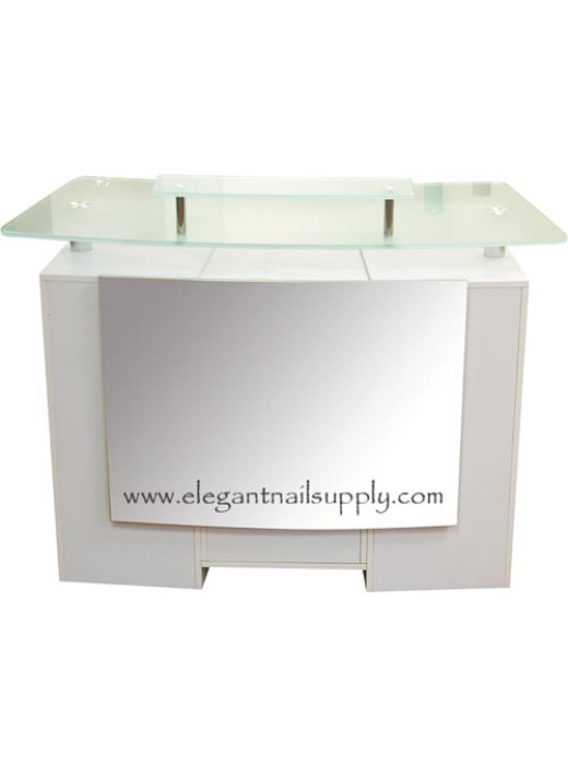 Glass Top Reception