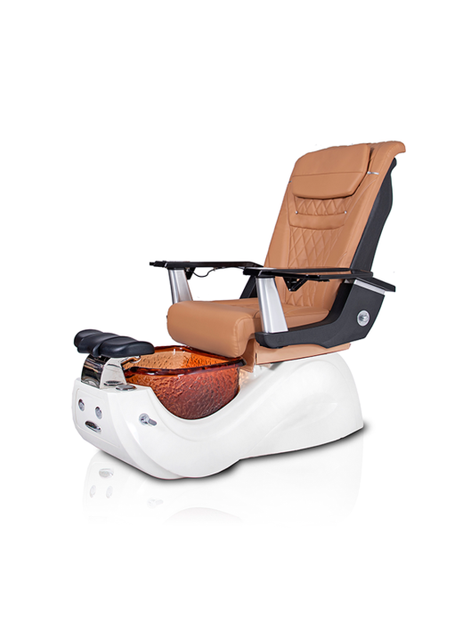 Gossip Pedicure Chair 