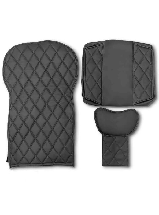 GS8120 – 9660 COVER SET