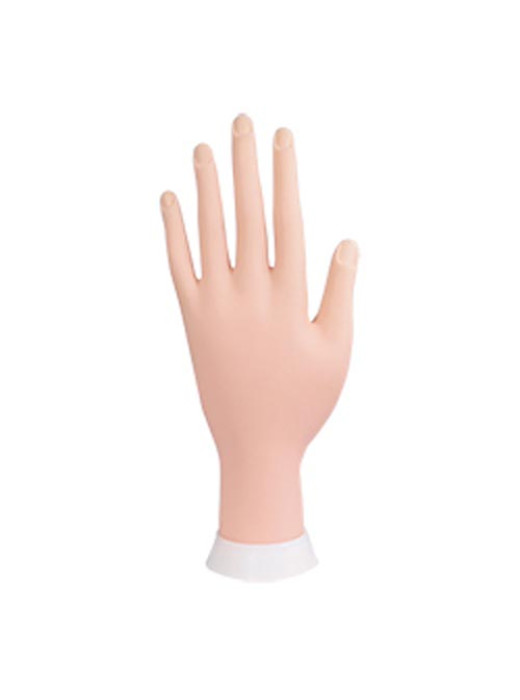  Practicing Hand Soft  