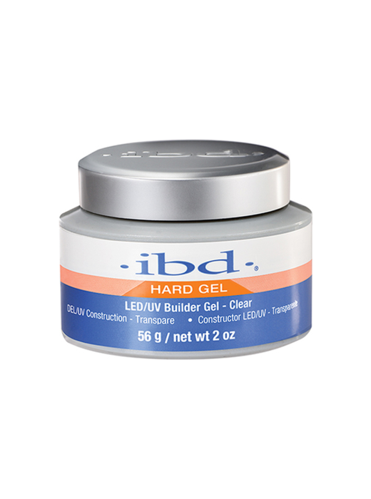ibd UV/LED Builder Gel - 2 OZ