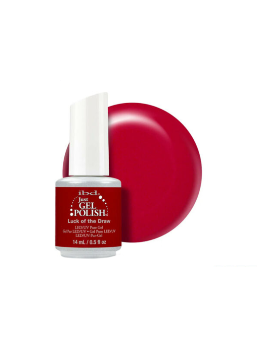 IBD Just Gel Polish Duo 