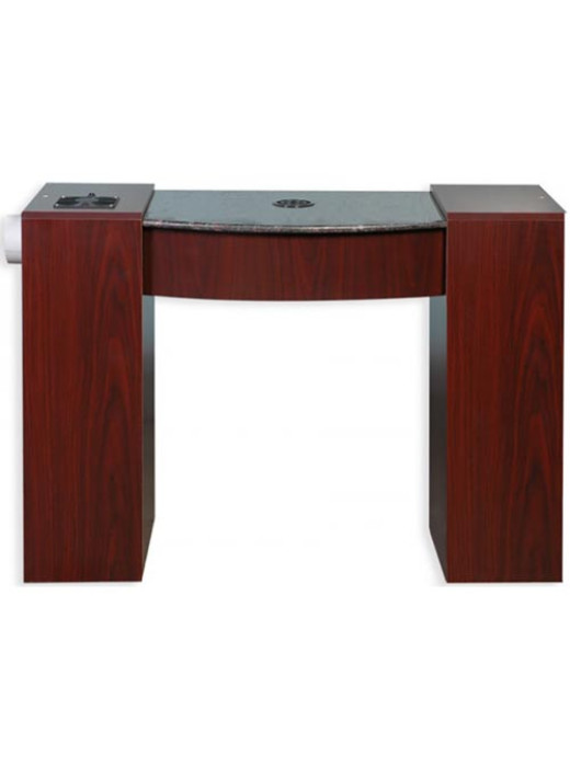 IMC Vented Manicure Table 