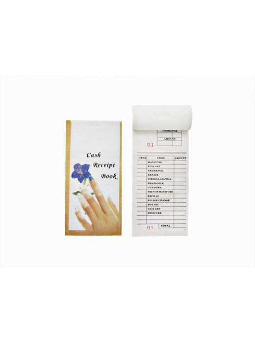 Ticket  Book 