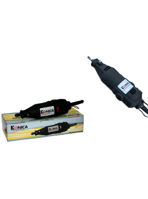 Konica 2 Way  Rotary Tool Nail Drill Machine