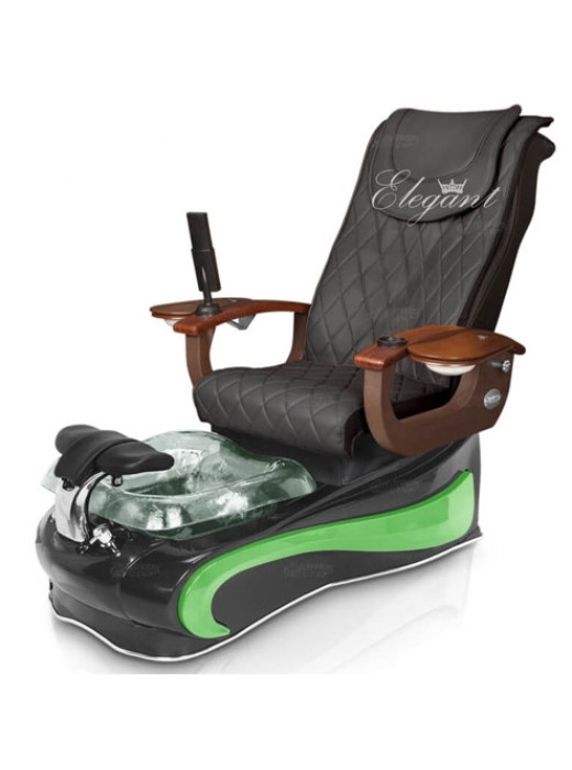 La Fleur 4 Pedicure Spa