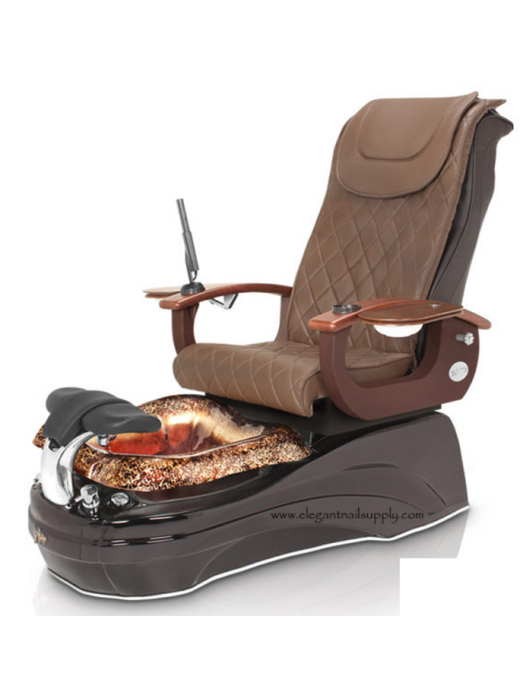 La Tulip 2 Pedicure Chair