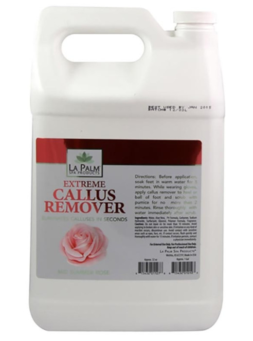 La Palm Extreme Callus Remover 