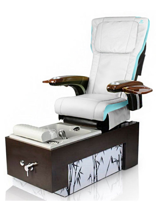 LEGATO V PEDICURE SPA