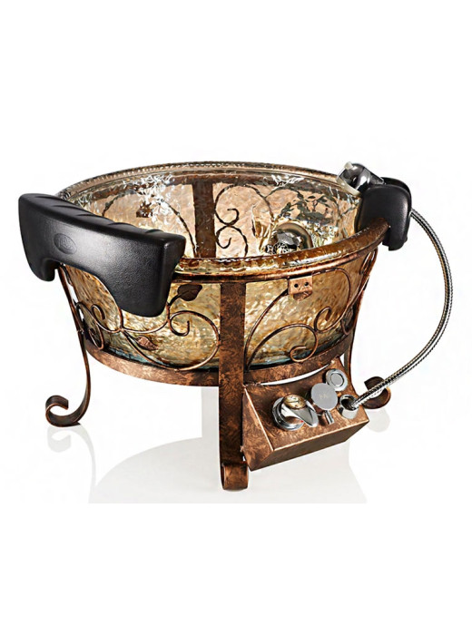 Lenox GS Pedicure Bowl