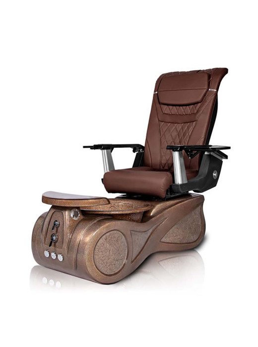Mastodon Pedicure Chair 
