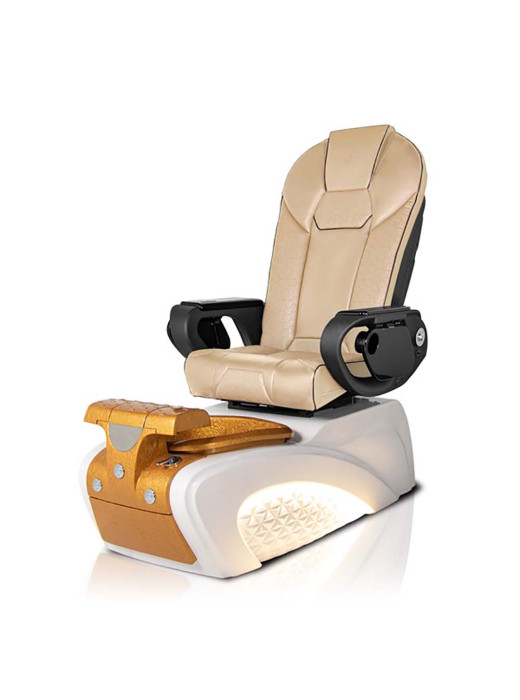 Milan Pedicure Chair 