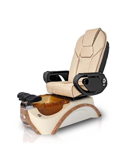 Mia Pedicure Chair