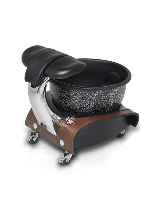 Mini Lavender Pedicure 