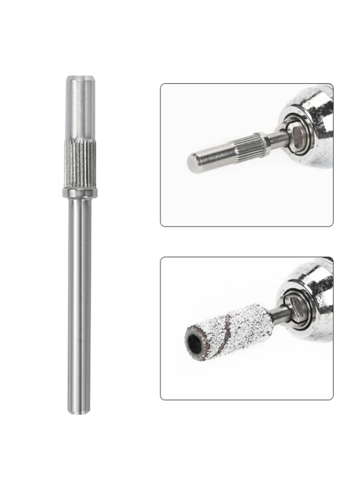 Mini Mandrel Bit