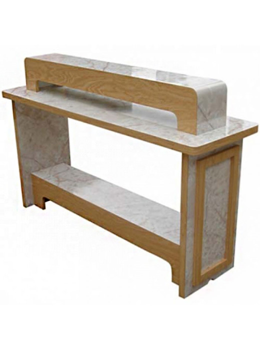 Nail Dryer Table-Model # ND-2001