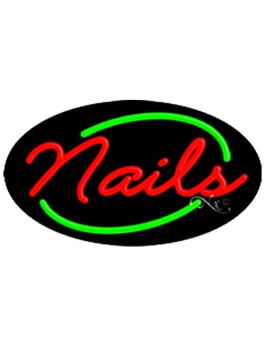 Nails #14458