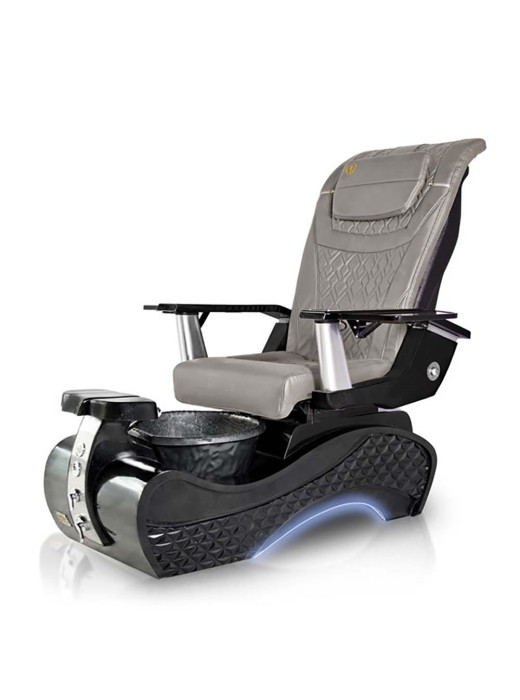 New Beginning Pedicure Chair - Black Swan   