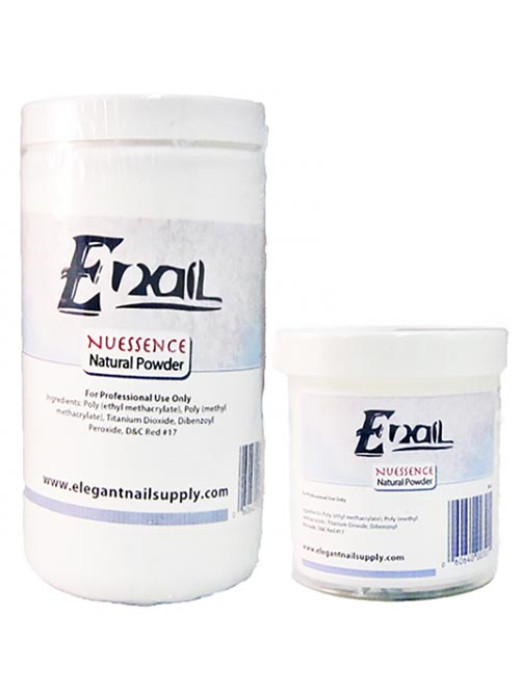 E-Nail Natural Acrylic Powder 