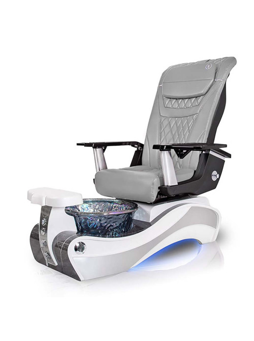 New Beginning Pedicure Chair - Marble 