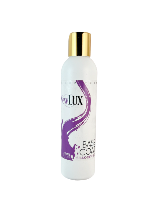 NewLUX Gel Base Refill - 8 OZ