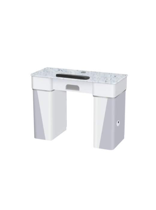 Nova I Manicure Table w/ Exhaust 