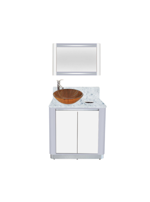 Nova I Single Sink 